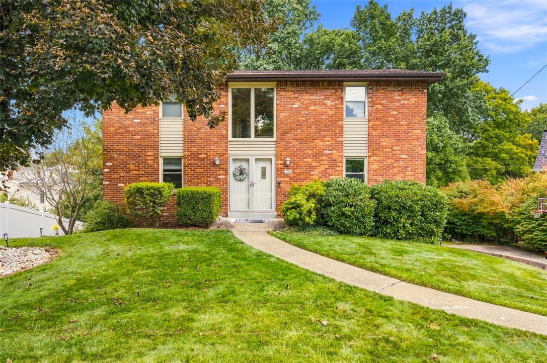 103 Volpe Dr — photo 1