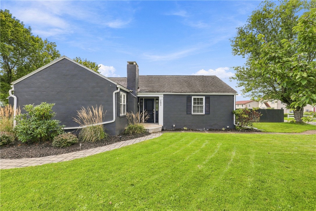 101 Old Hickory Lane — photo 1