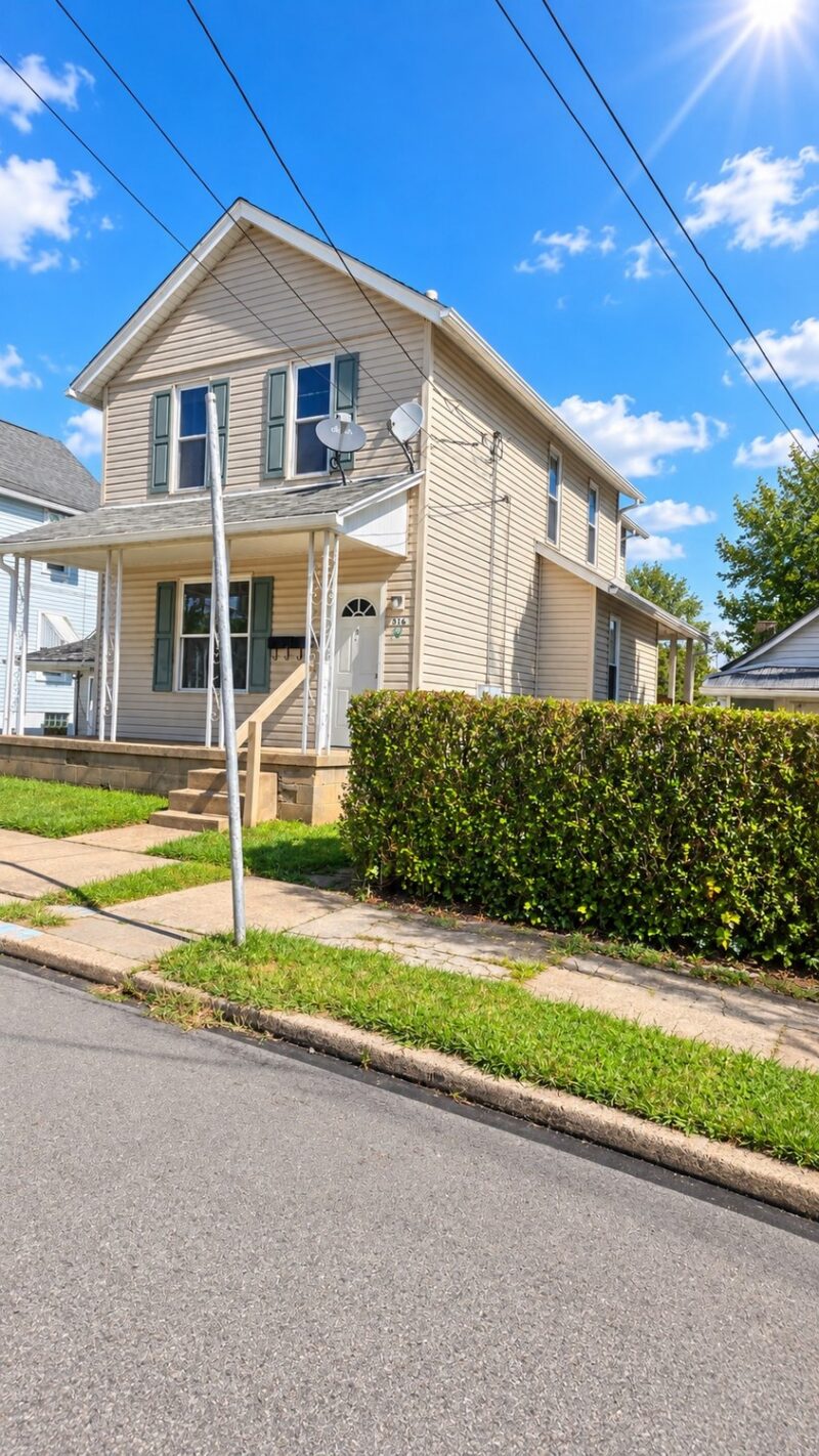 316 Longfellow Street — photo 2