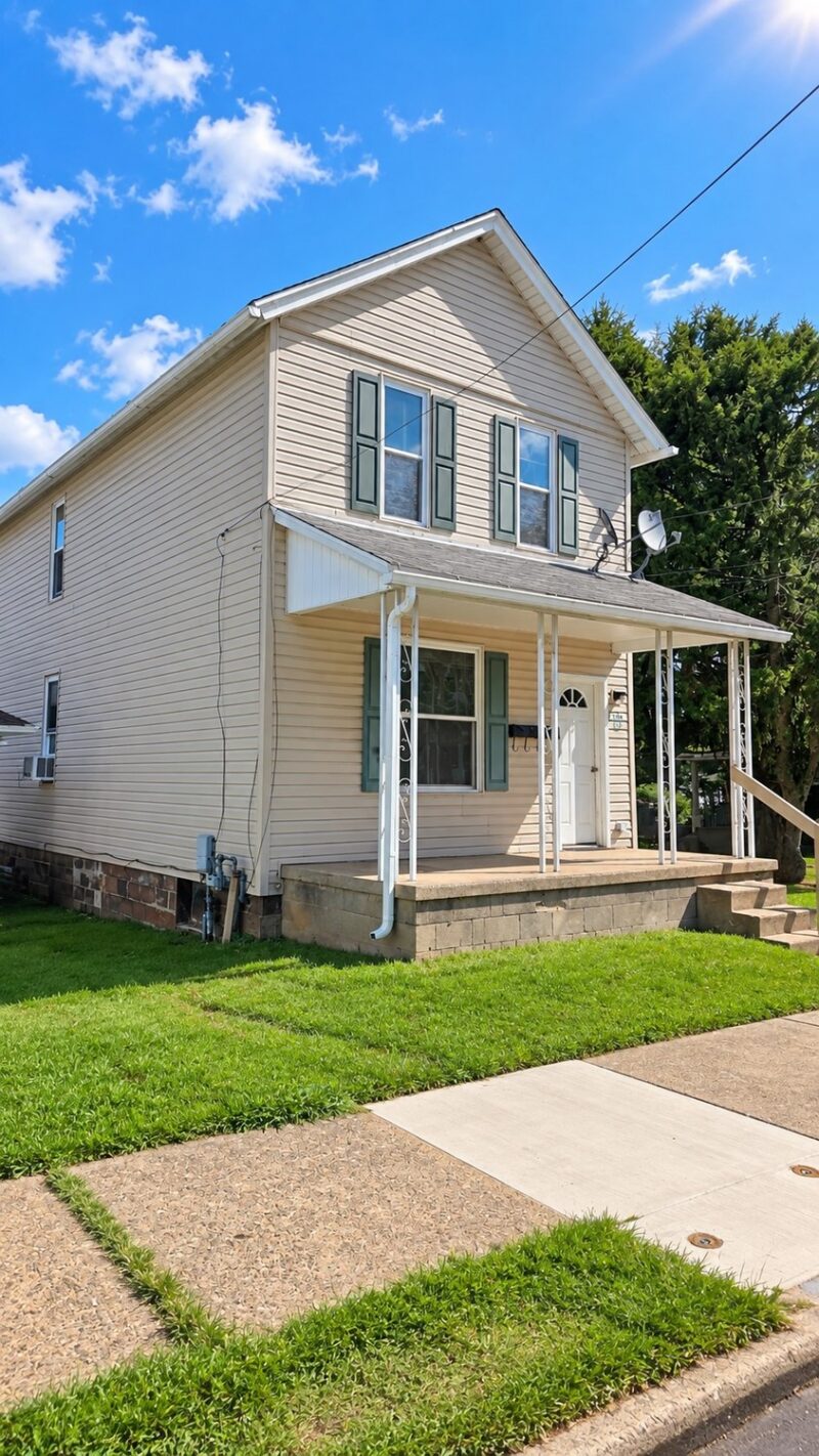 316 Longfellow Street — photo 3