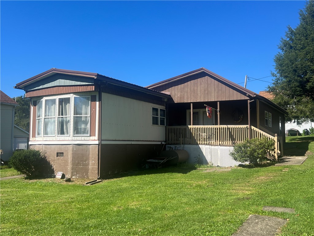 783 Walnut Hill Rd — photo 1