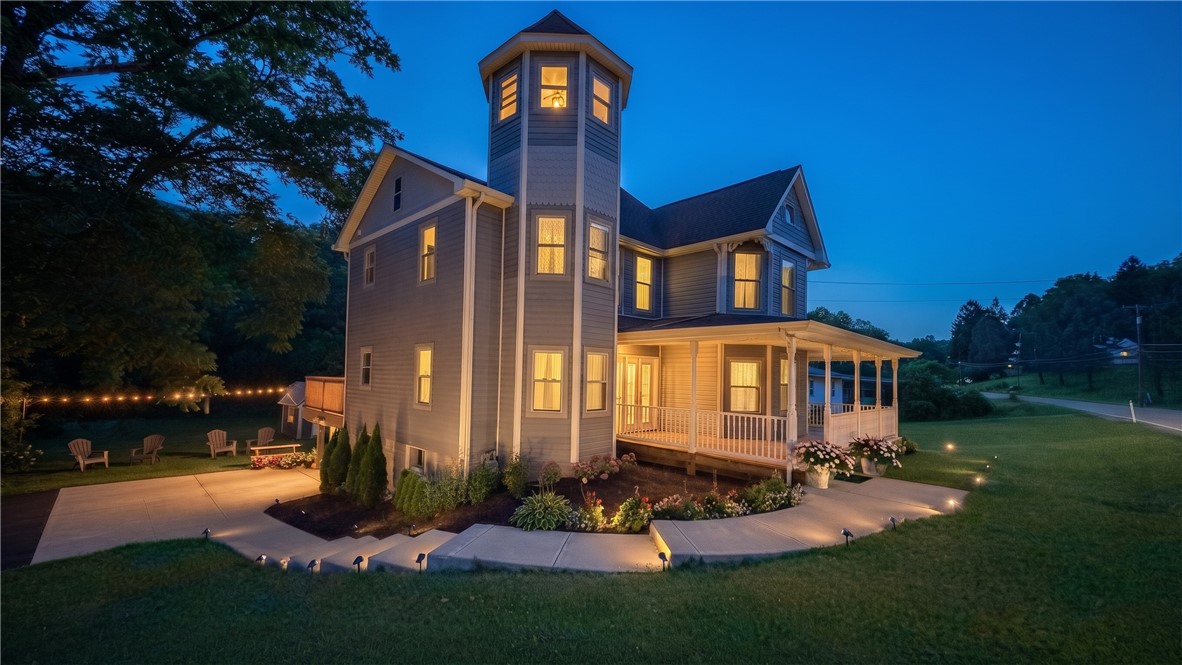 217 Country Club Road LOT 2 — photo 1