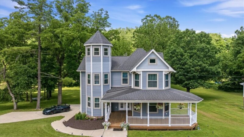 217 Country Club Road LOT 2 — photo 2