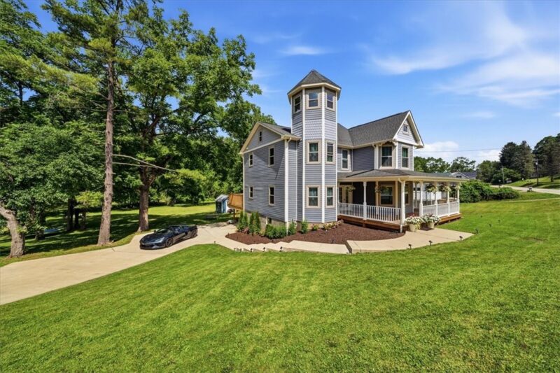 217 Country Club Road LOT 2 — photo 3