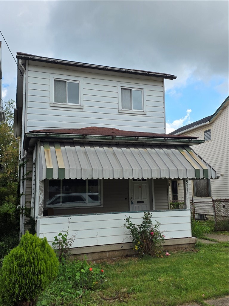 917 Union Ave — photo 1