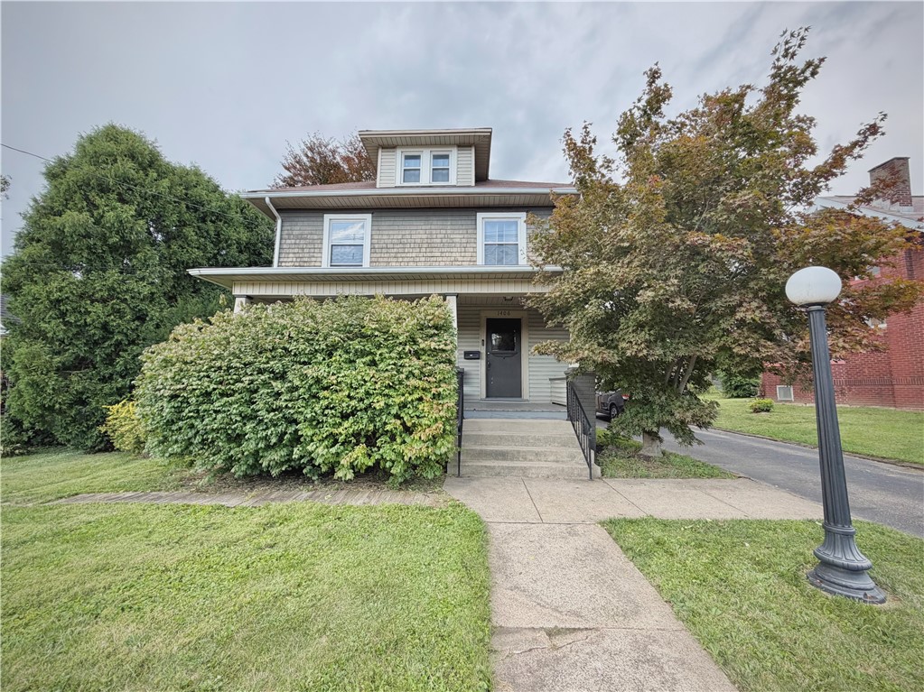 1406 Roemer Blvd — photo 1