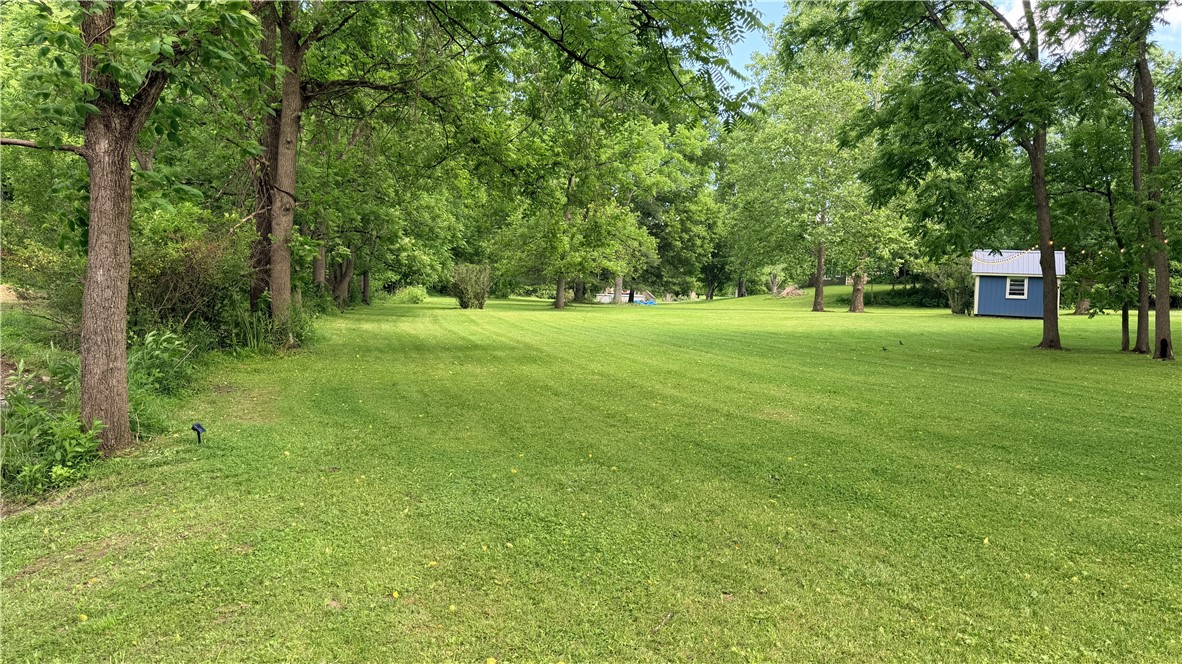 000 Country Club Road LOT 1 — photo 1