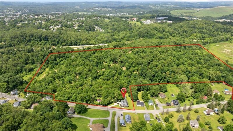 000 Country Club Road LOT 1 — photo 8