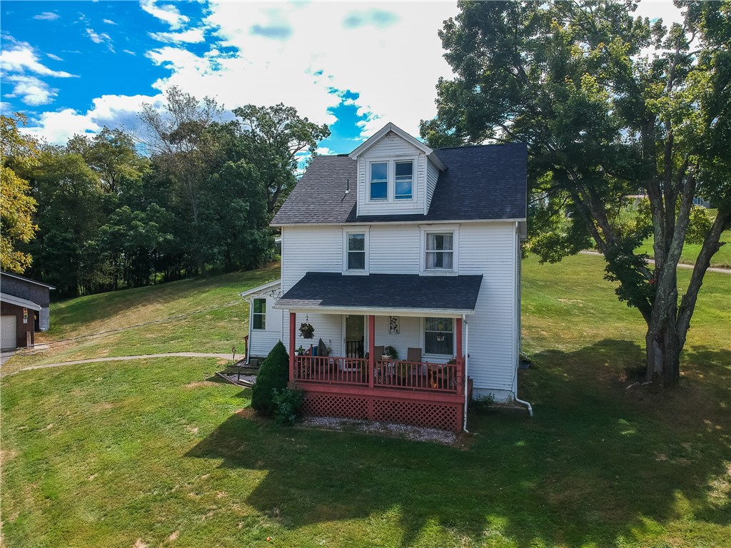 5937 Portersville Rd — photo 1