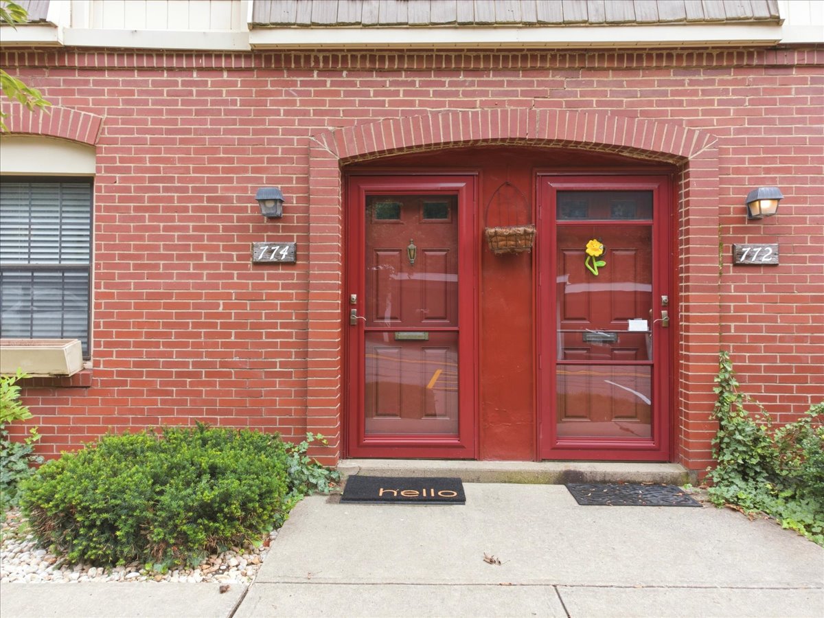 774 Carriage CIRCLE — photo 1