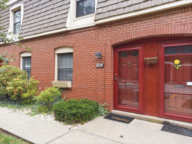 774 Carriage CIRCLE — photo 2