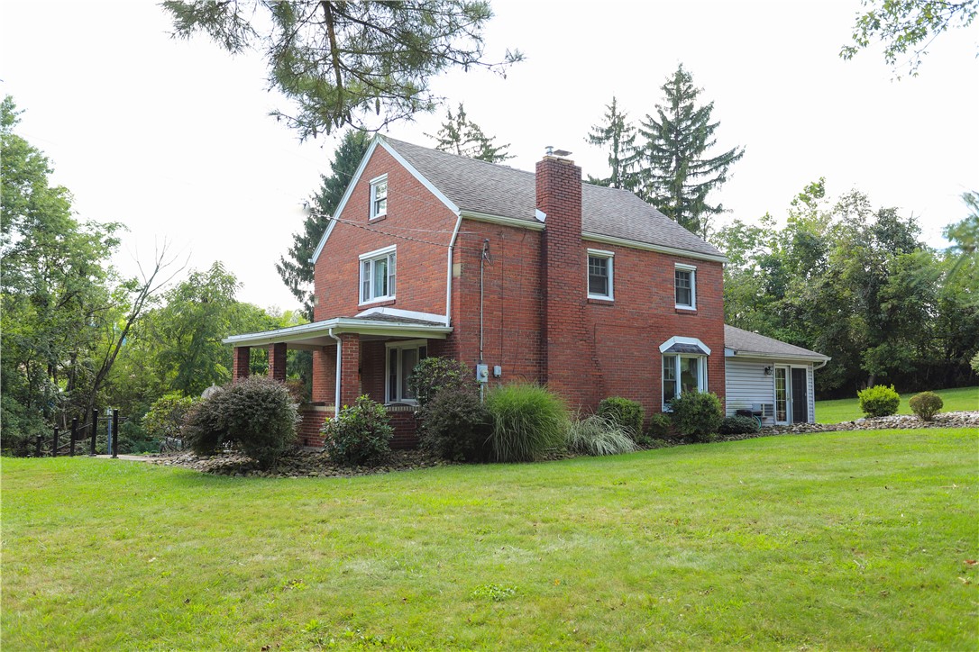 254 Arona Rd — photo 1