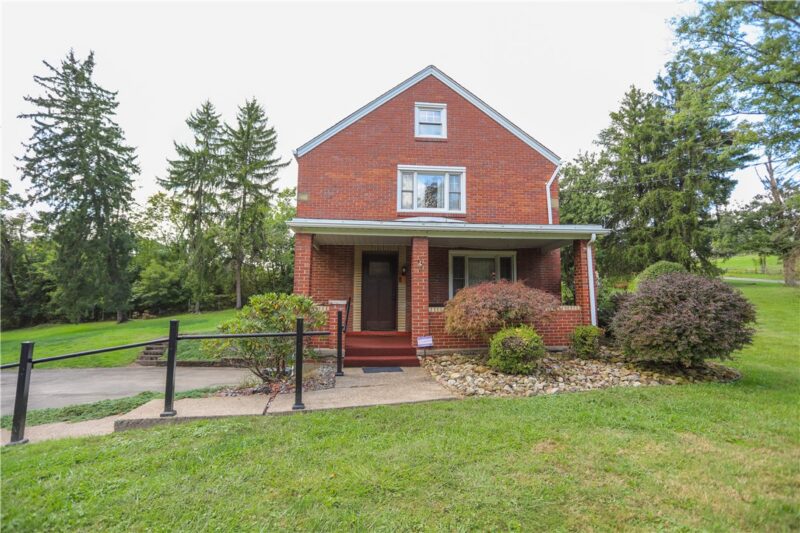 254 Arona Rd — photo 2