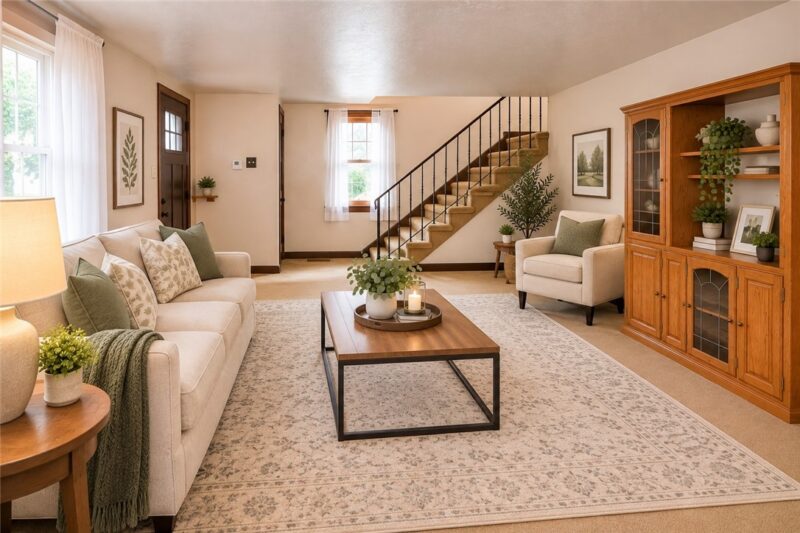254 Arona Rd — photo 4