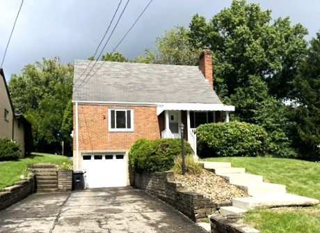 405 Clifton Ave — photo 1