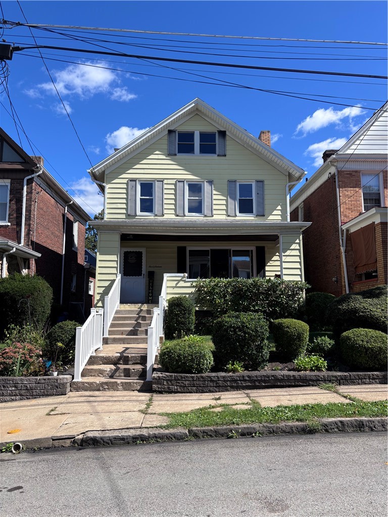 516 Gilmore Ave