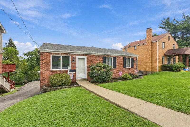 2810 Soulier STREET — photo 2