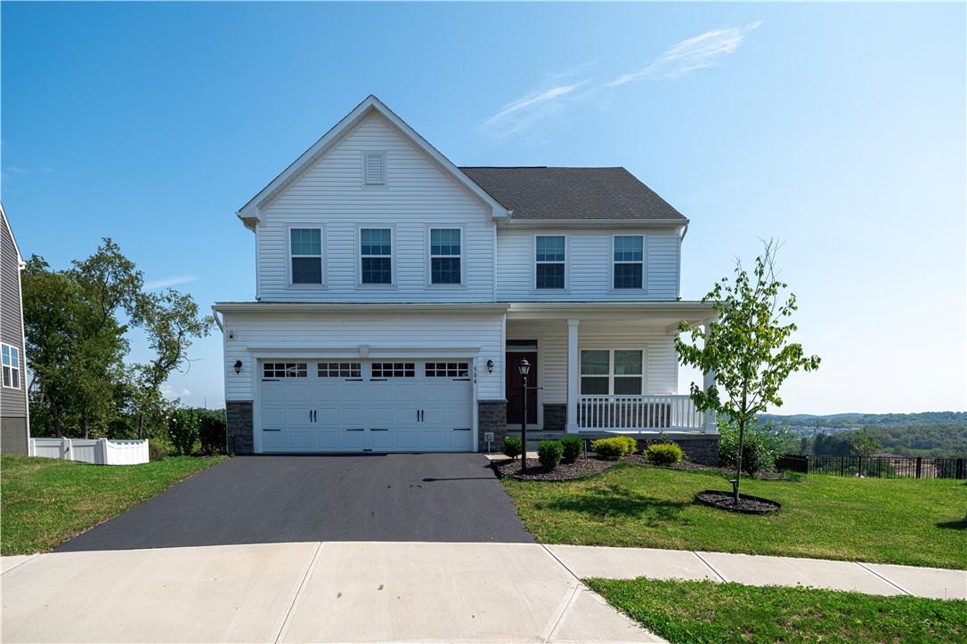 504 Blake Dr — photo 1