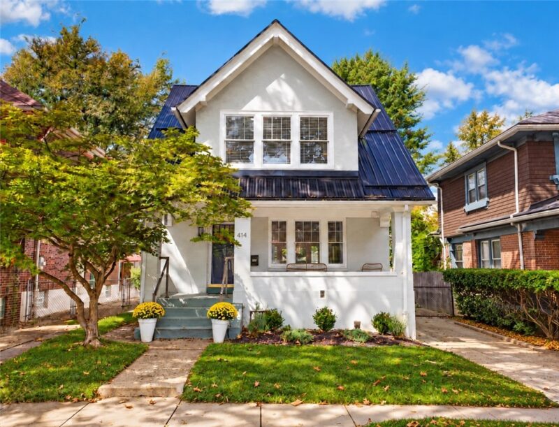 414 BUCKNELL