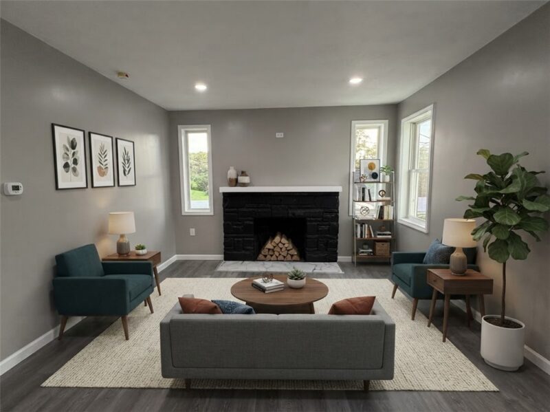1305 Glencoe Ave — photo 4
