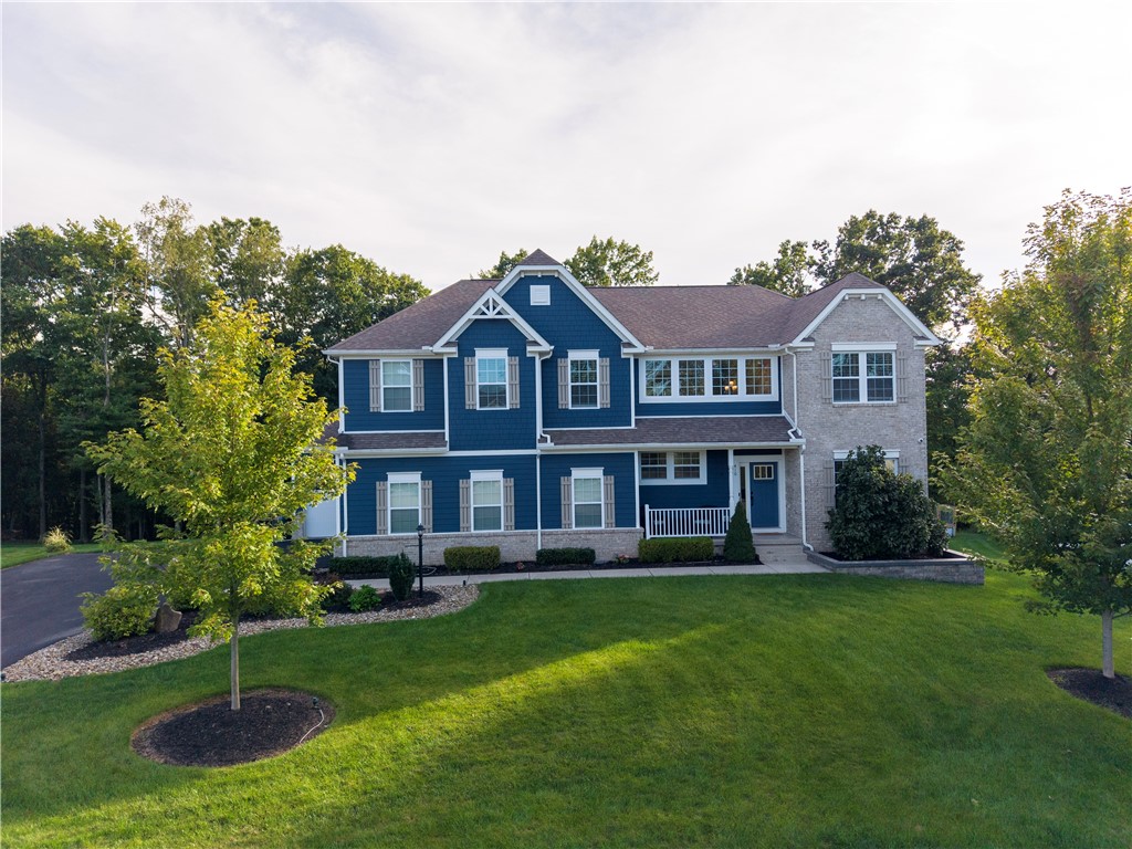 410 Hill Top — photo 1
