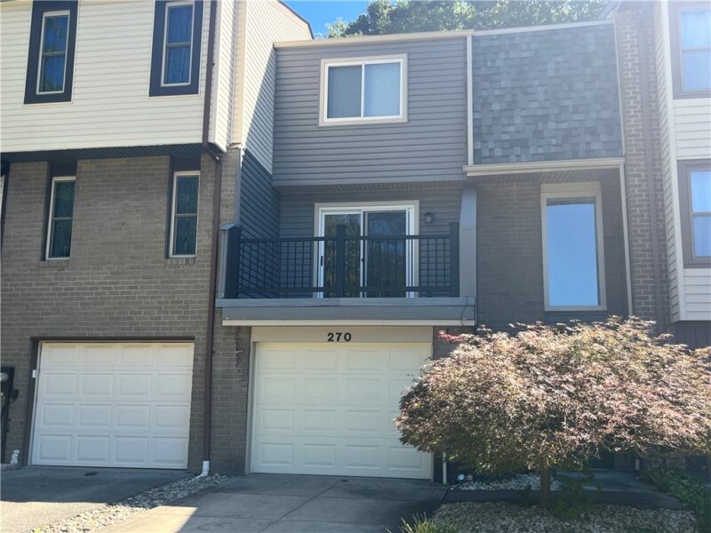 270 Timber Dr
