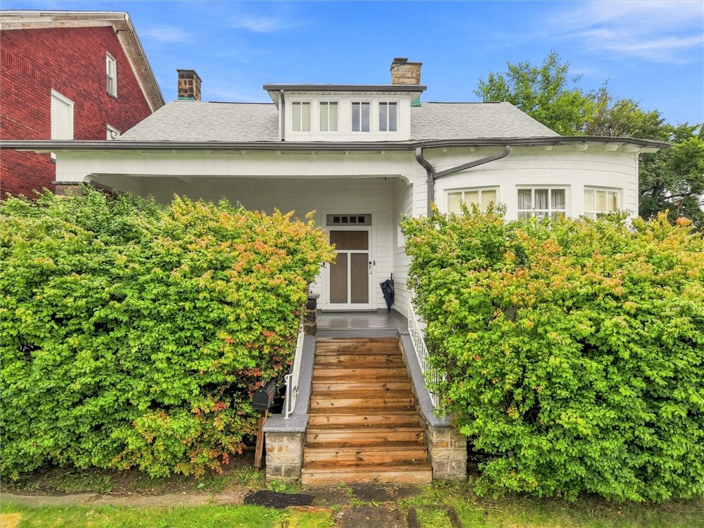 2614 Jenny Lind St — photo 1