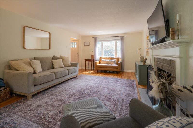 131 E Bruceton Rd — photo 5