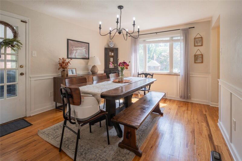 131 E Bruceton Rd — photo 8