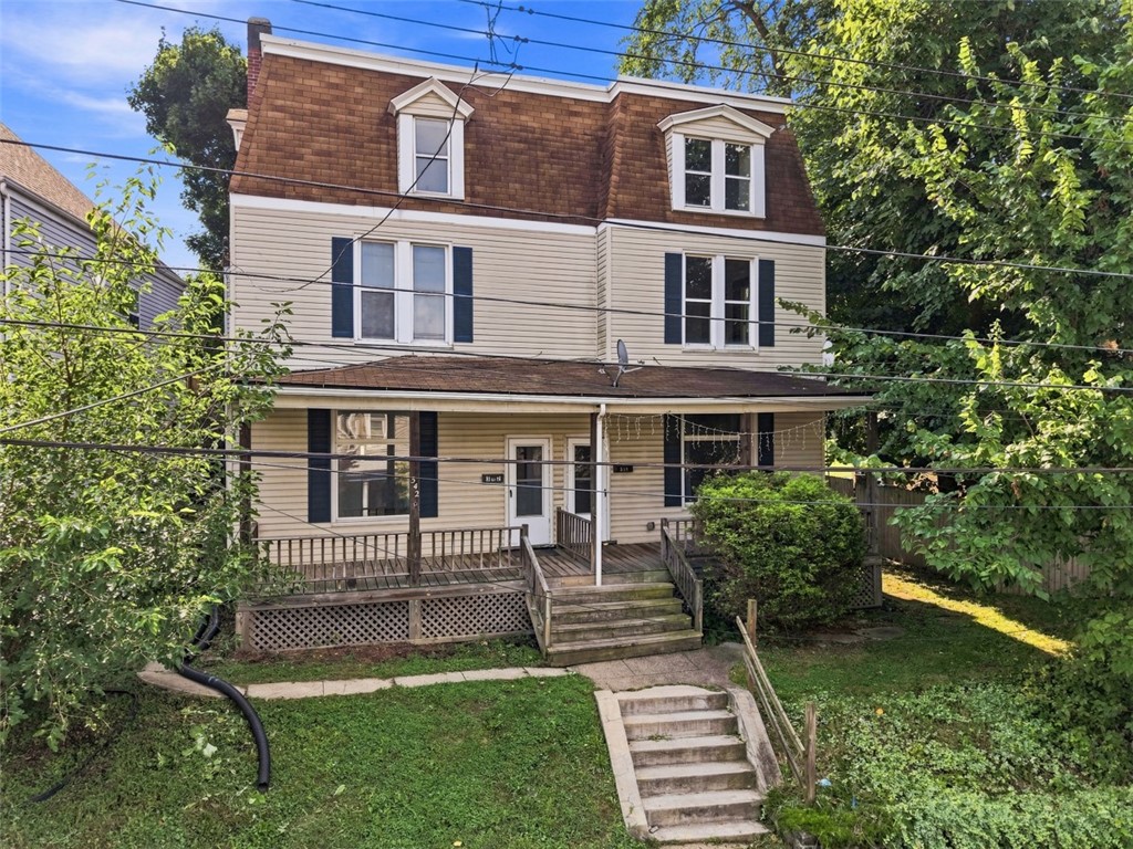 340-342 Mckinley Ave — photo 1