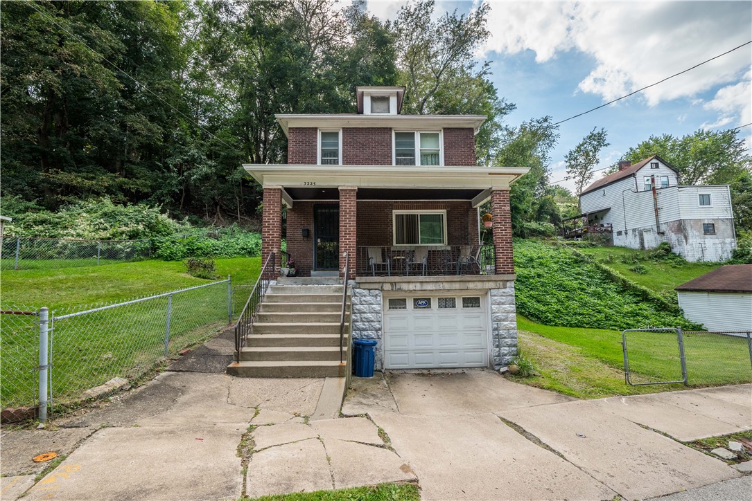 3225 Stafford St — photo 1