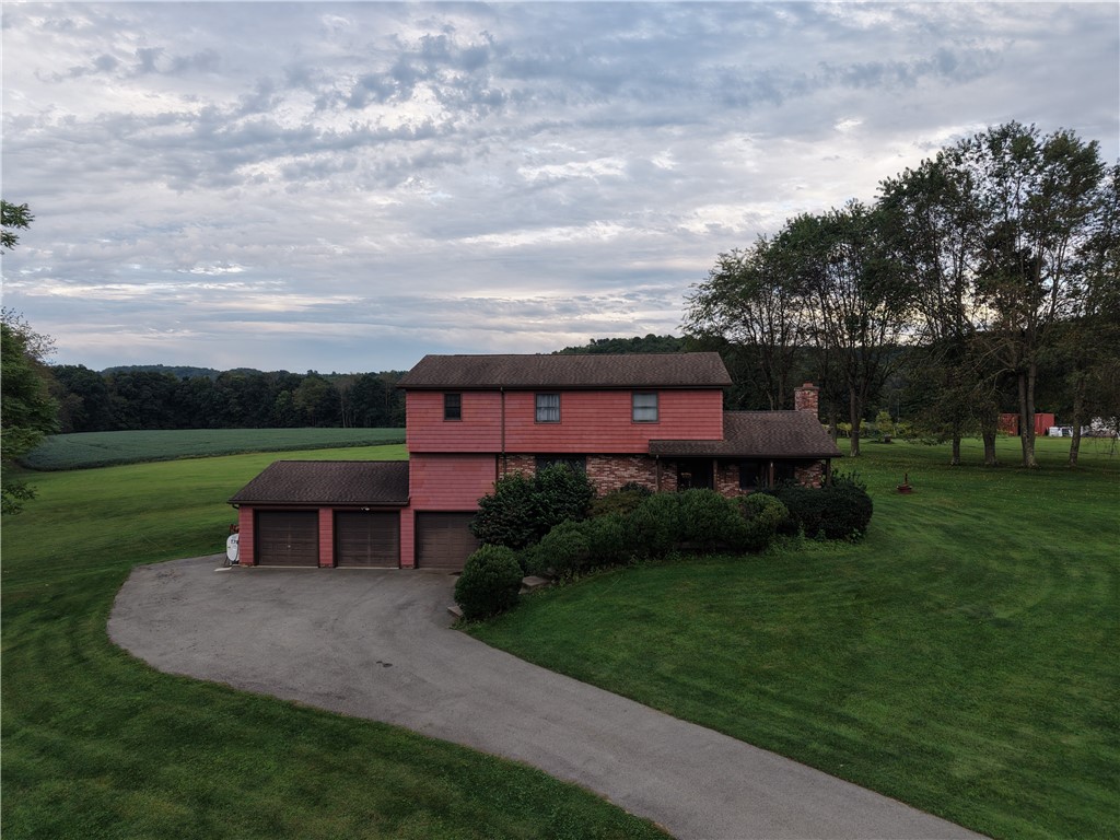 1453 Airport Rd — photo 1