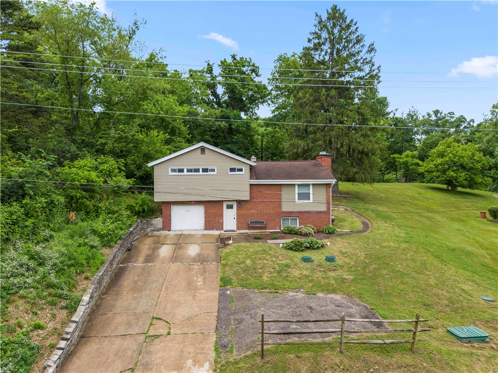 372 Chartiers Run — photo 1