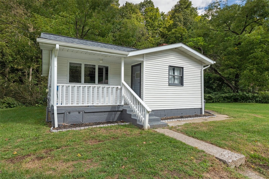 651 Pike Run Drive — photo 1