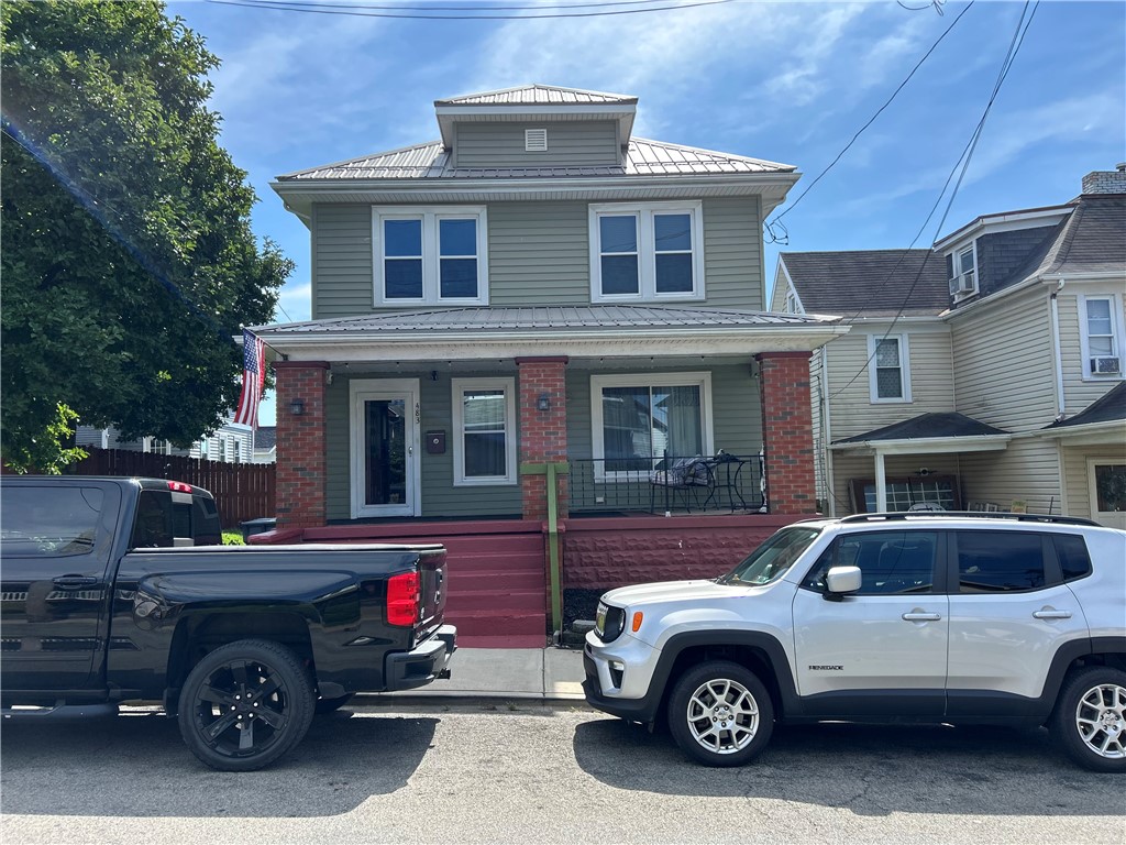 483 Reno St — photo 1