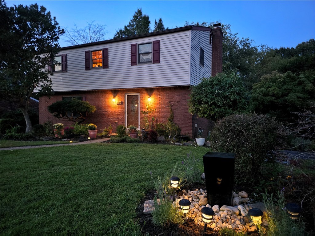 3817 Logan Ferry Road — photo 1