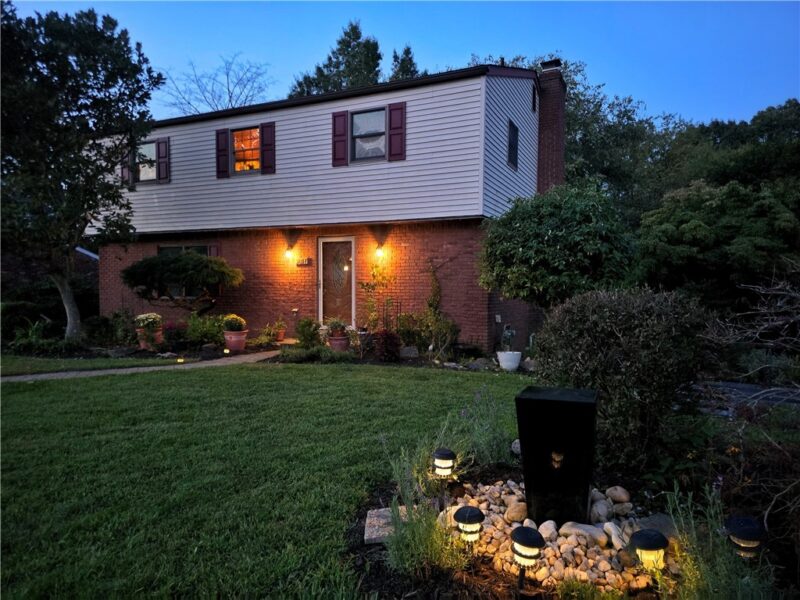 3817 Logan Ferry Road