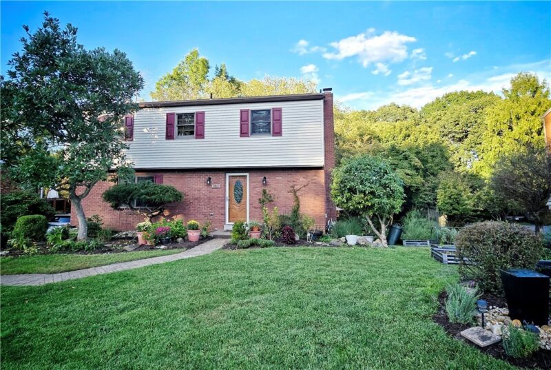 3817 Logan Ferry Road — photo 2