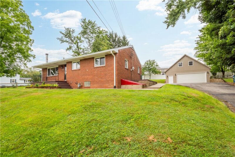 282 Spring Run Road — photo 2