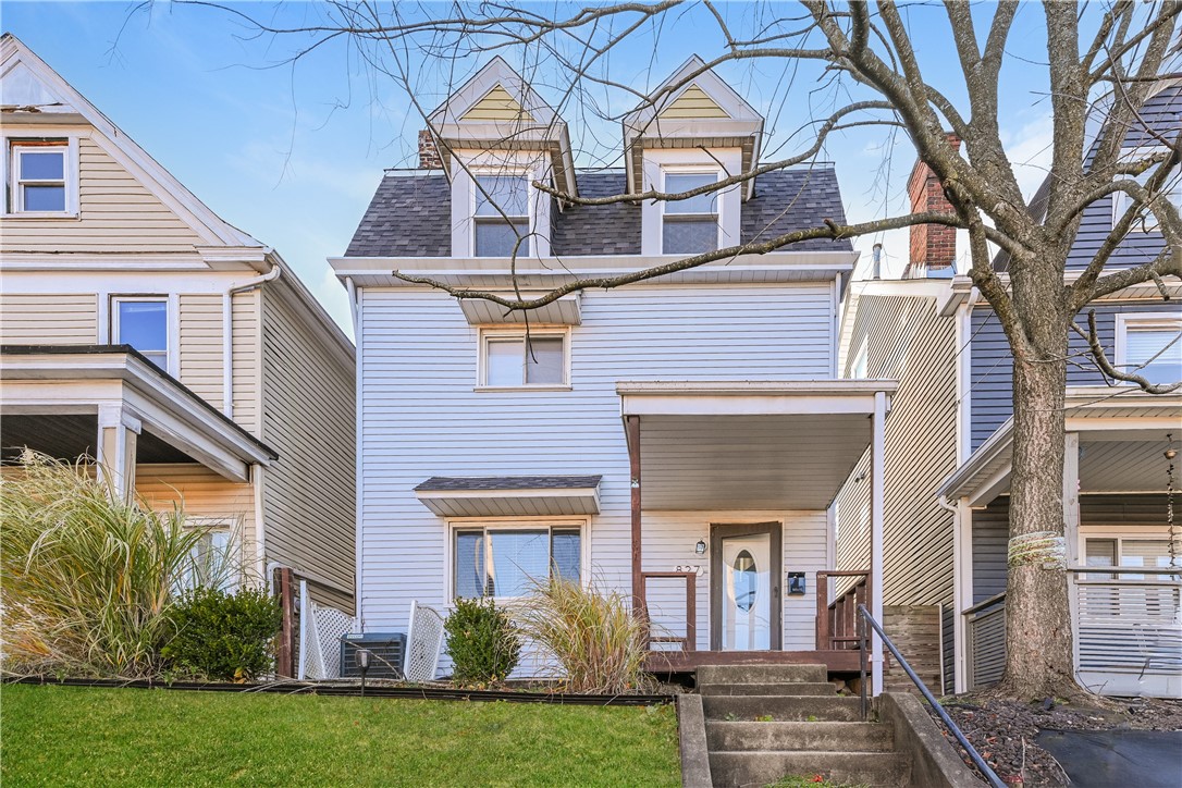 827 Southern Ave — photo 1