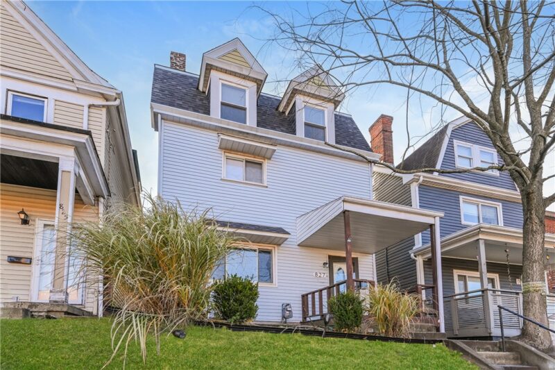 827 Southern Ave — photo 2