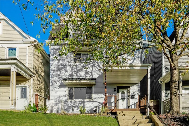827 Southern Ave — photo 3