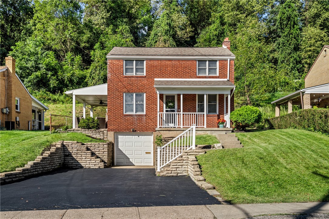431 Filmore Rd — photo 1