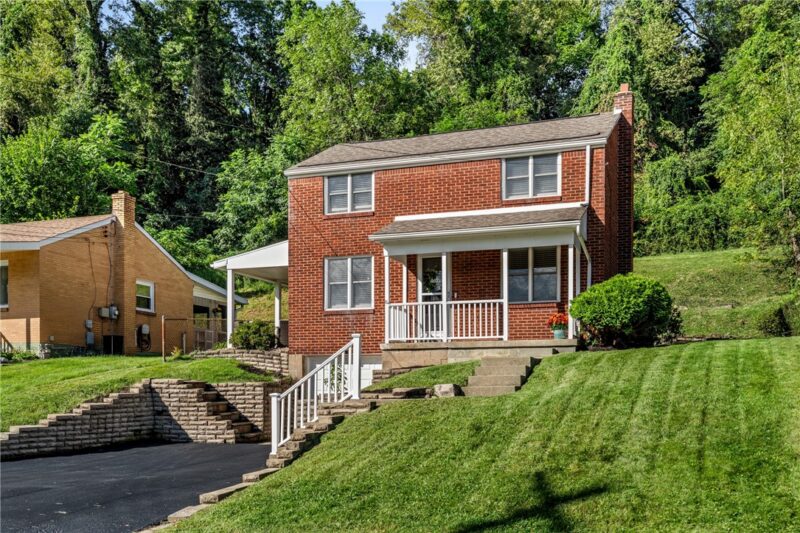 431 Filmore Rd — photo 2