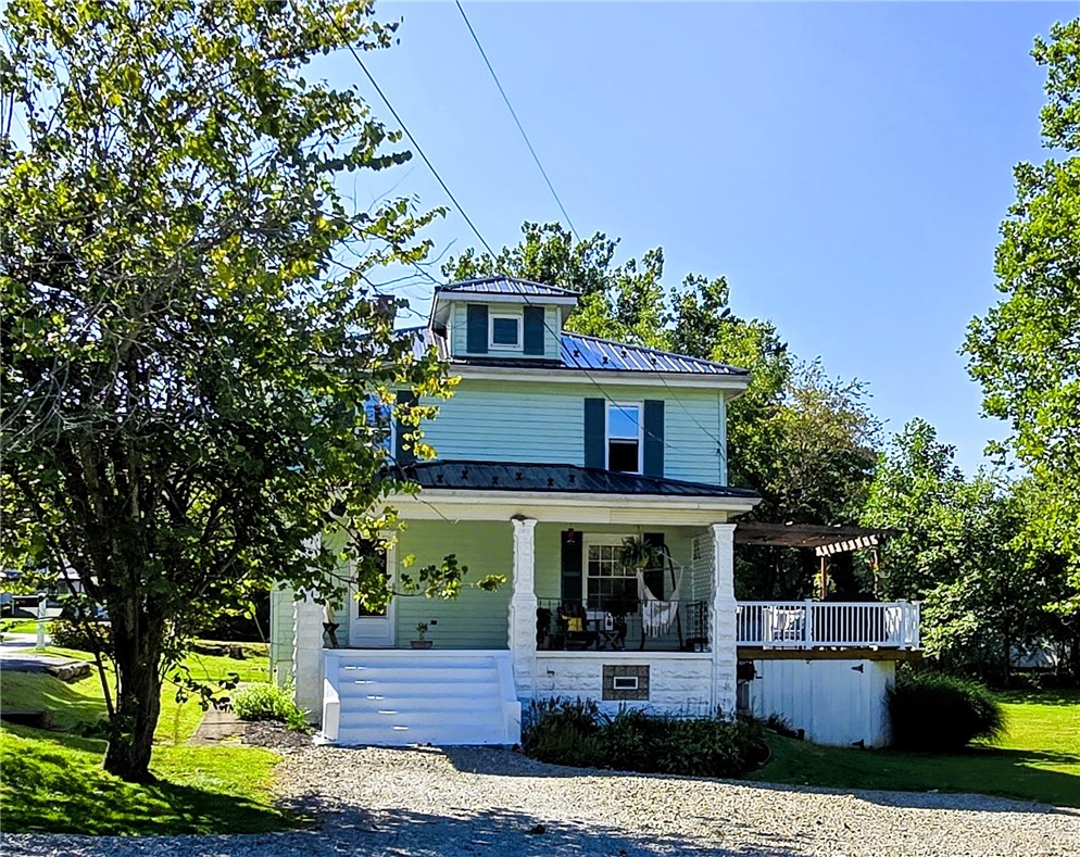 1206 Schultz Road Ext — photo 1