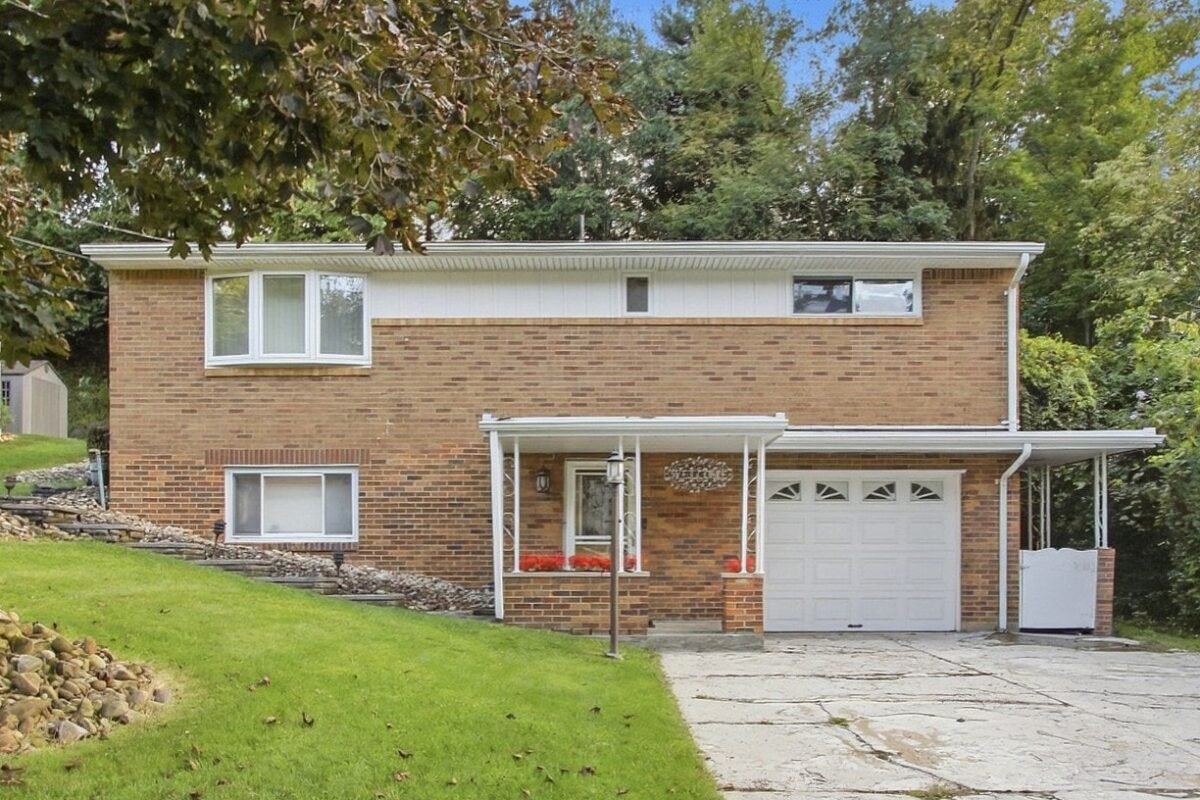 112 Cool Springs Road — photo 1