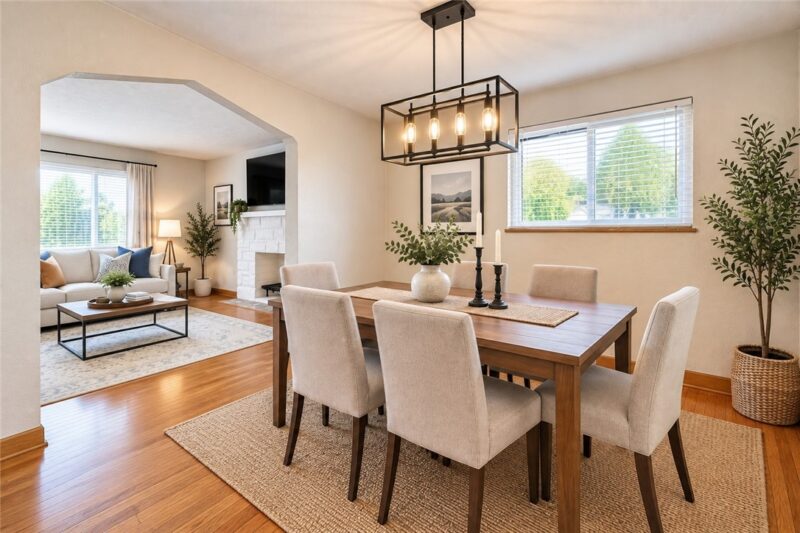 1504 Greentree Rd — photo 4