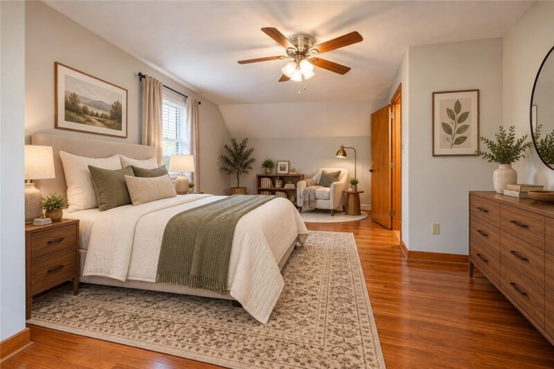 1504 Greentree Rd — photo 5