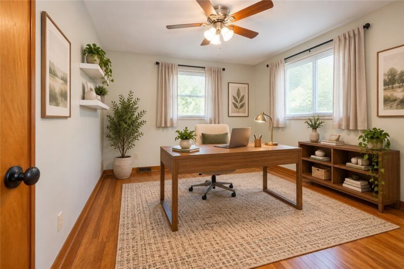 1504 Greentree Rd — photo 6