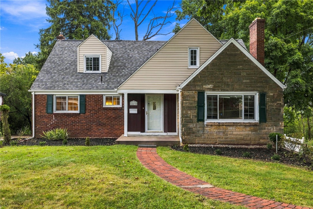 447 Old Clairton Rd — photo 1